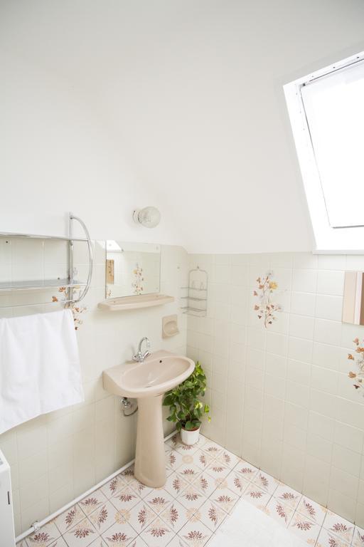 Margo Apartman Fonyód Habitación foto